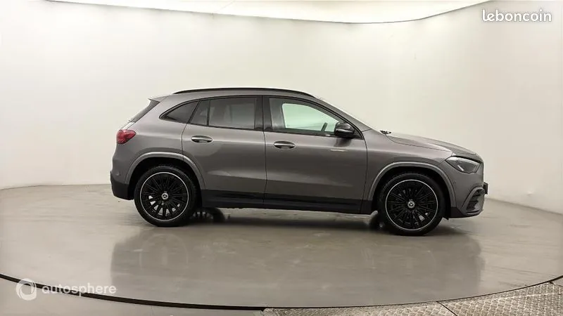 Mercedes-Benz Gla 2024 photo 4