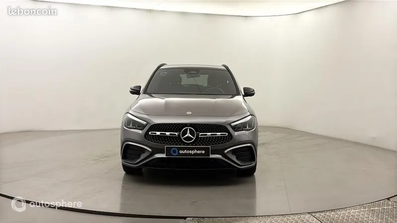 Mercedes-Benz Gla 2024 photo 2