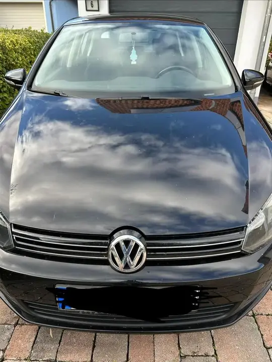 Volkswagen Golf 6