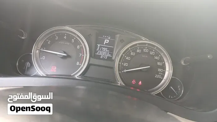 Suzuki Ciaz 2020 photo 2