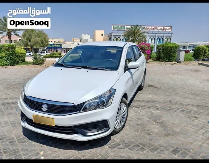 Suzuki Ciaz