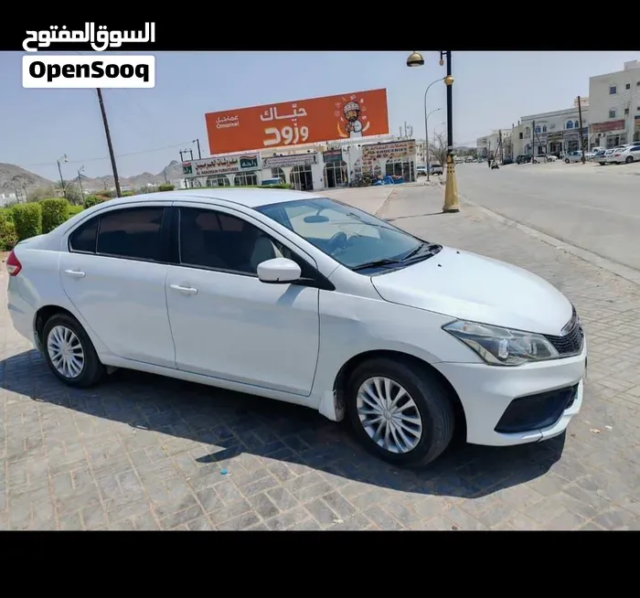 Suzuki Ciaz 2020 photo 3