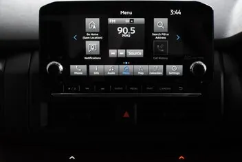 Mitsubishi Triton 2026 photo 4