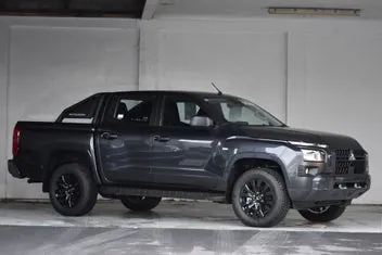 Mitsubishi Triton 2026 photo 2