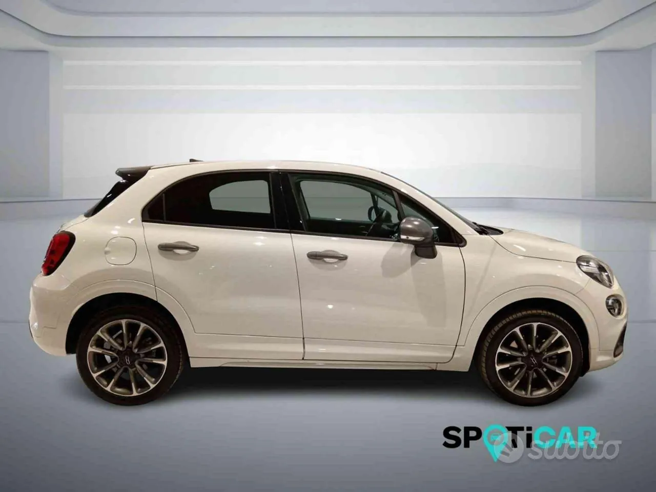 Fiat 500X 2024 photo 5