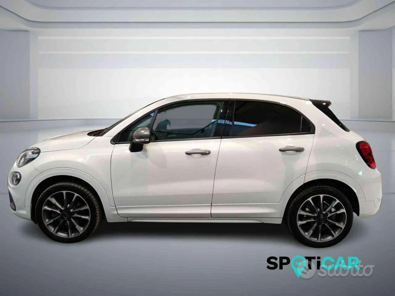 Fiat 500X 2024 photo 4