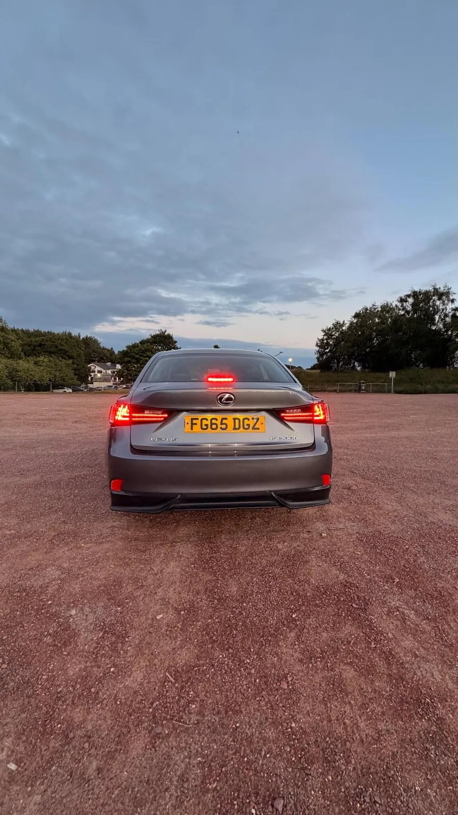 Lexus Is 2015 photo 2