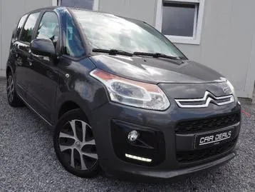 Citroen C3 Picasso