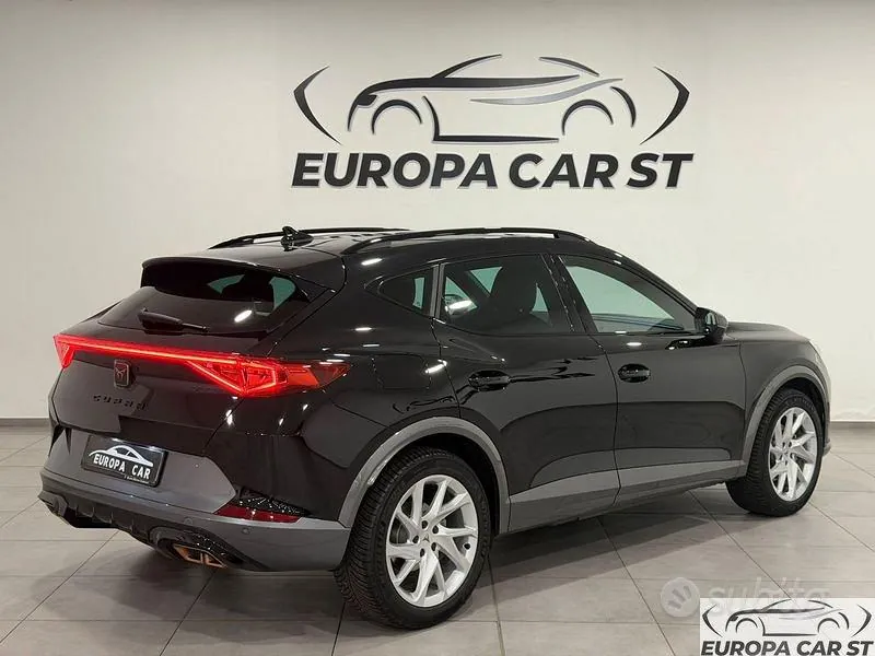 Cupra Formentor 2023 photo 3