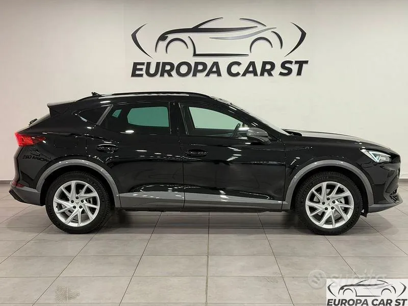 Cupra Formentor 2023 photo 5