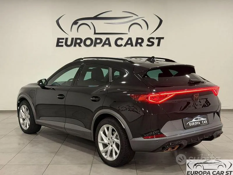 Cupra Formentor 2023 photo 4