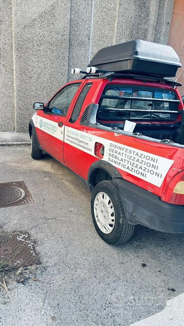 Fiat Strada 2005 photo 4
