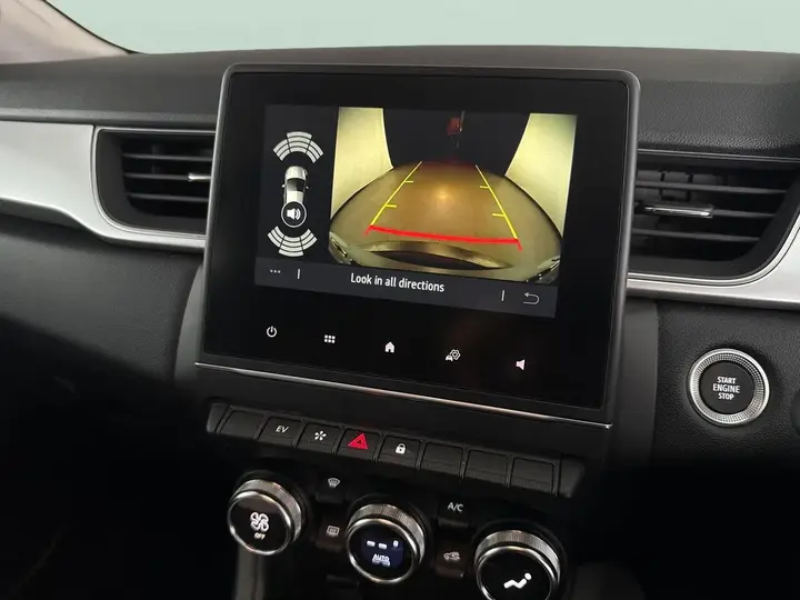 Renault Captur 2023 photo 5