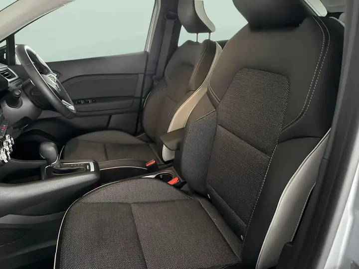Renault Captur 2023 photo 4