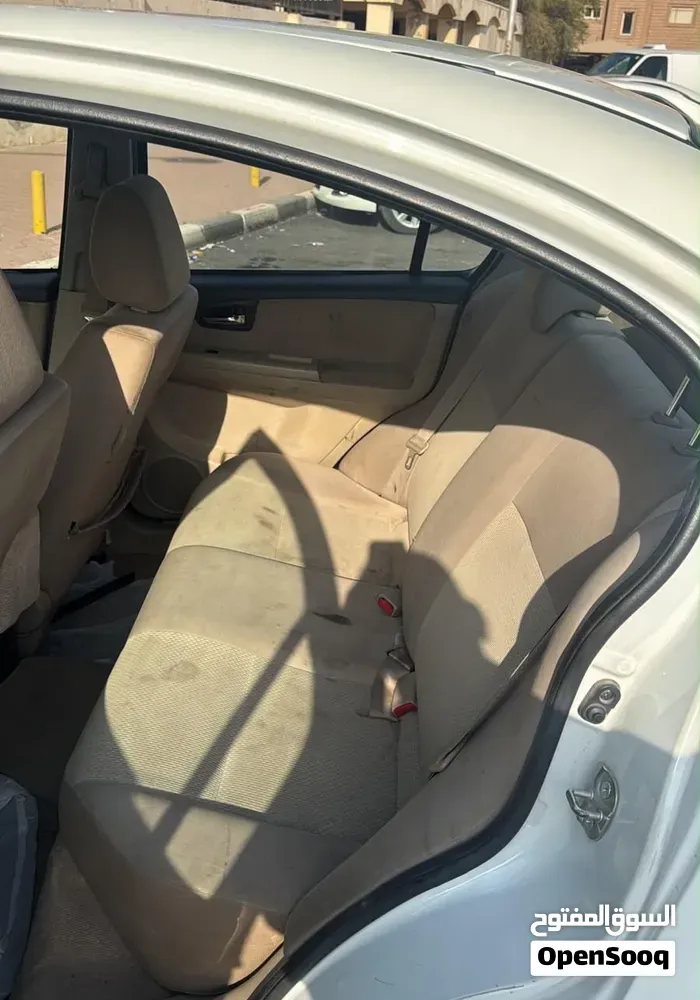 Suzuki Sx4 2014 photo 2