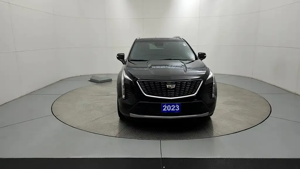 Cadillac Xt4 2023 photo 3