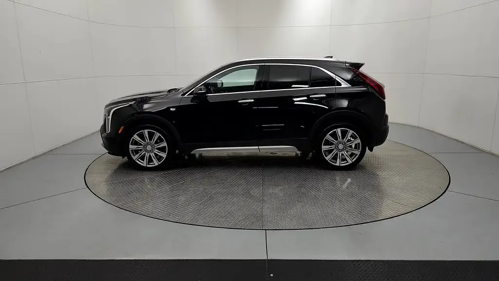 Cadillac Xt4 2023 photo 5