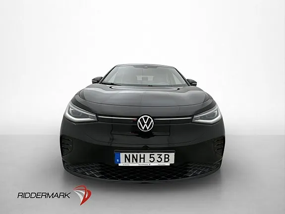 Volkswagen Id.5 Gtx 2022 photo 3