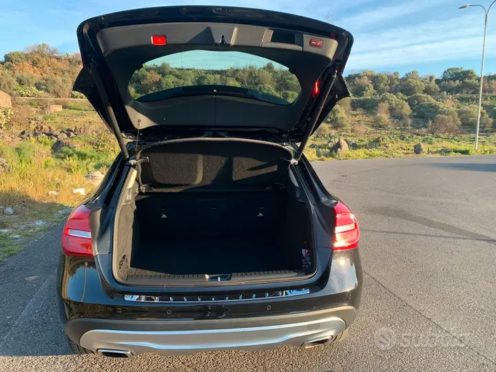 Mercedes-Benz Gla 2015 photo 5
