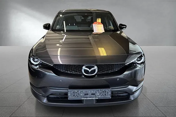 Mazda Mx-30 2024 photo 3