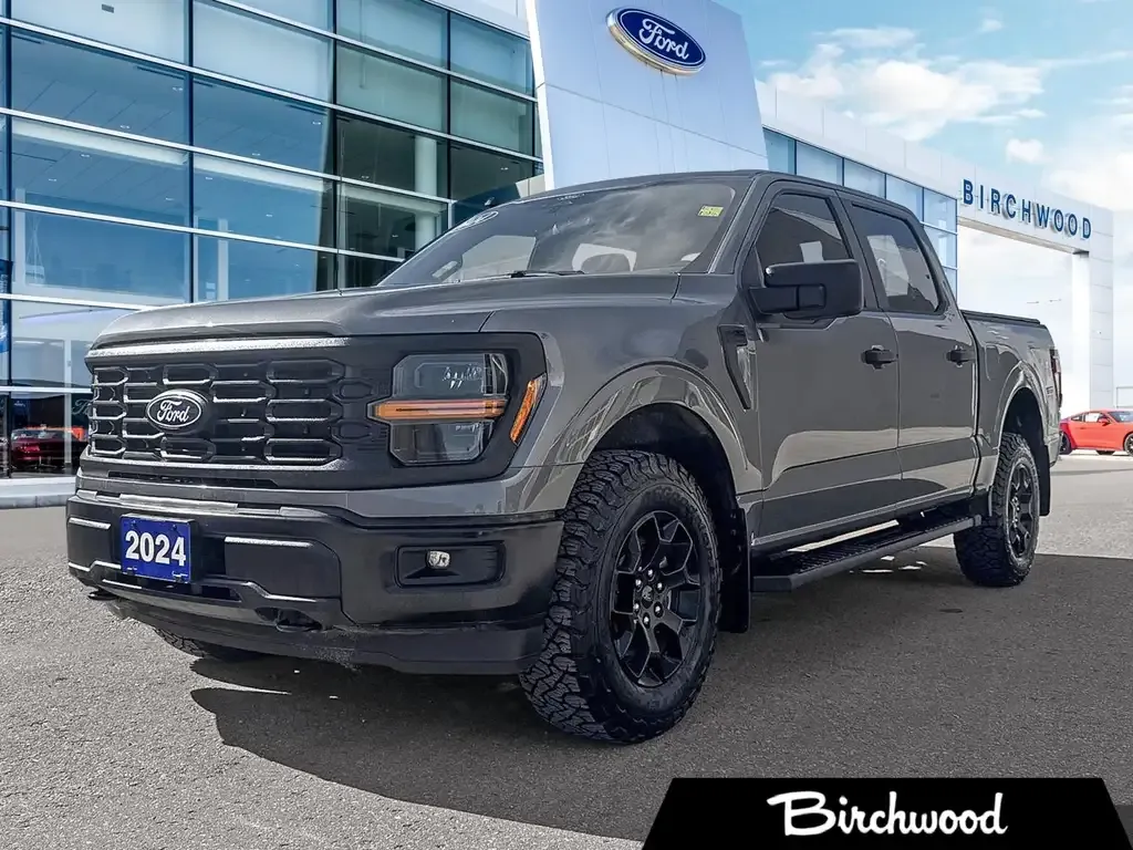 Ford F-150