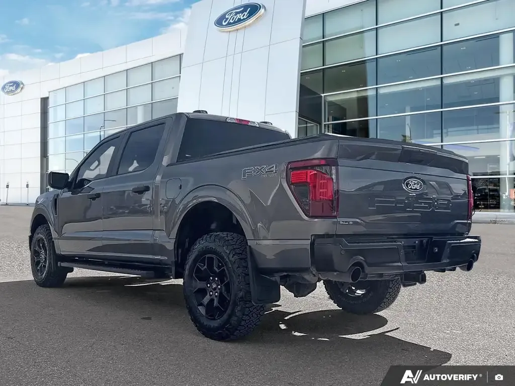 Ford F-150 2024 photo 5