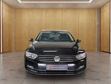 Volkswagen Passat 2017 photo 2