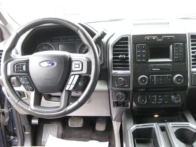 Ford F-150 2016 photo 5