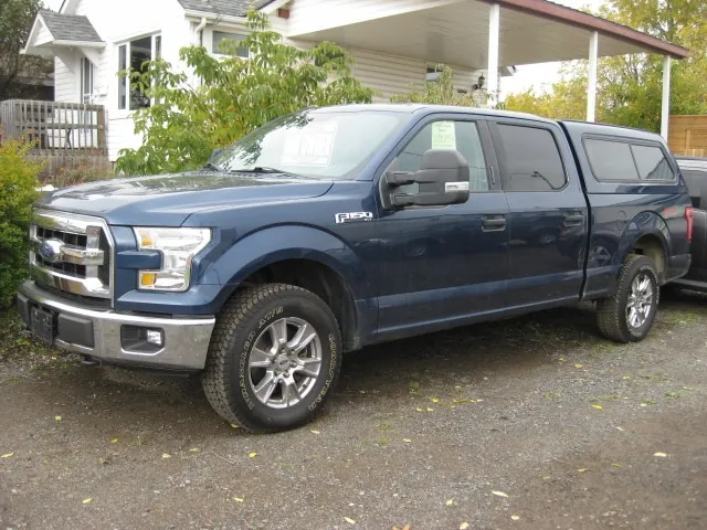 Ford F-150