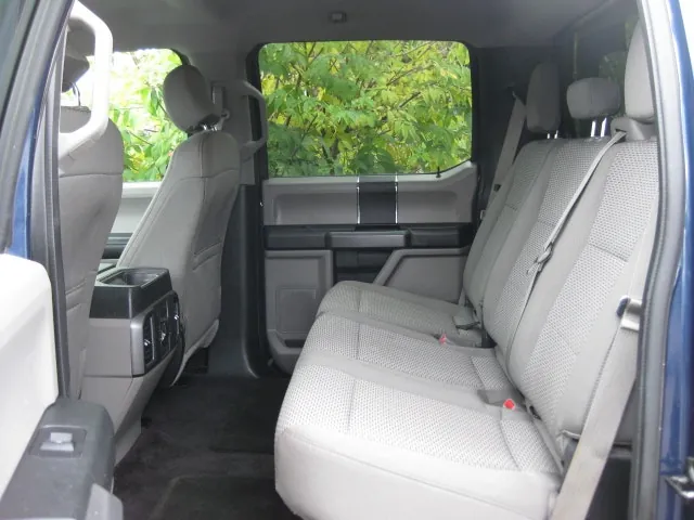 Ford F-150 2016 photo 4