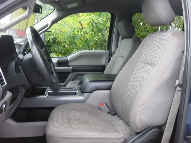 Ford F-150 2016 photo 3