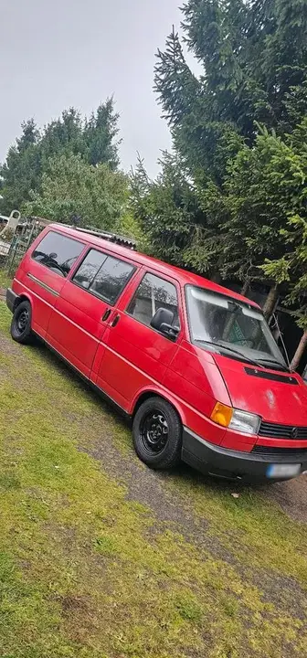 Volkswagen T4