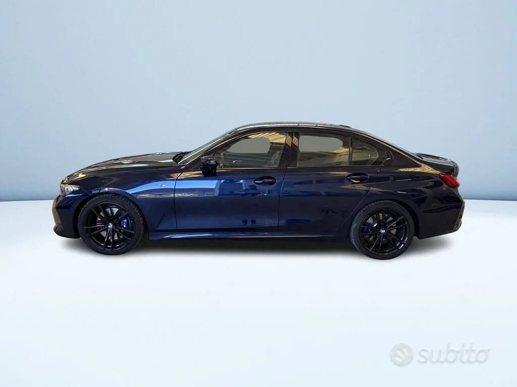 BMW 3 Series 2023 photo 5