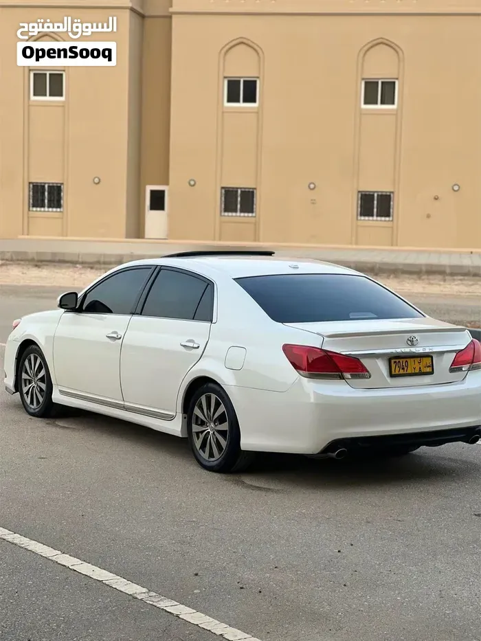 Toyota Avalon