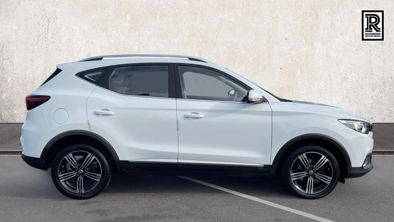 MG Mg Zs 2019 photo 5