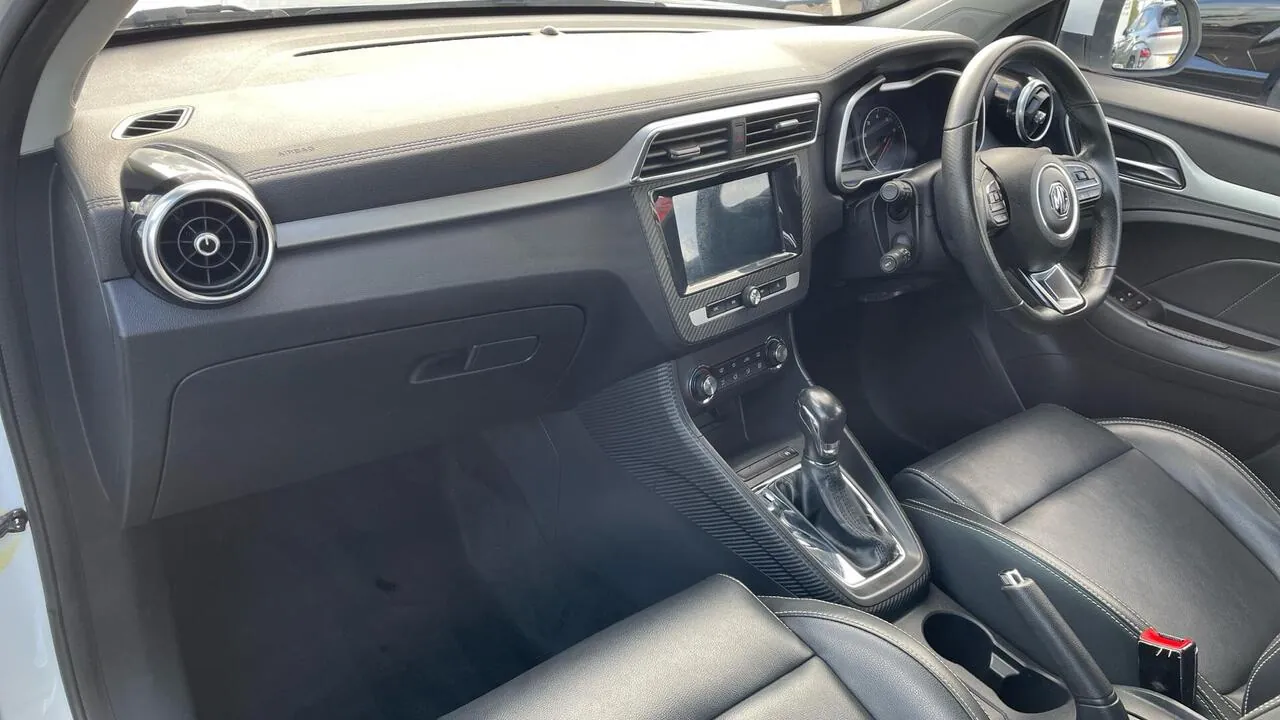 MG Mg Zs 2019 photo 2