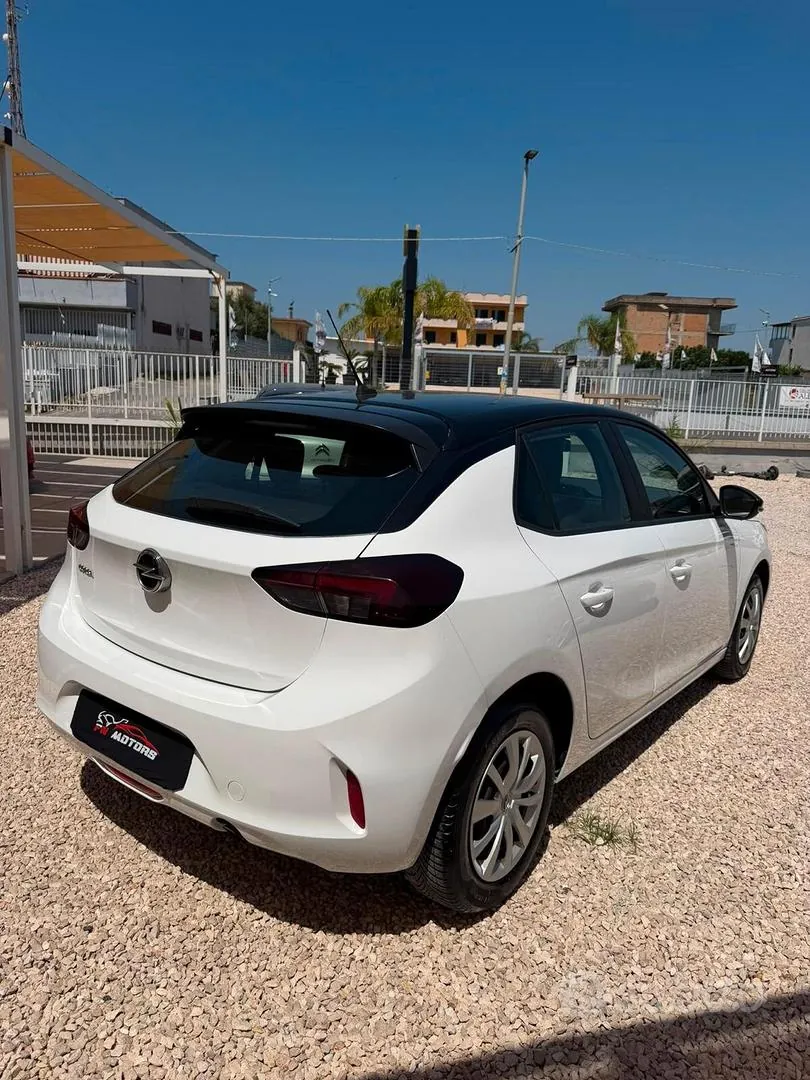 Opel Corsa 2020 photo 3