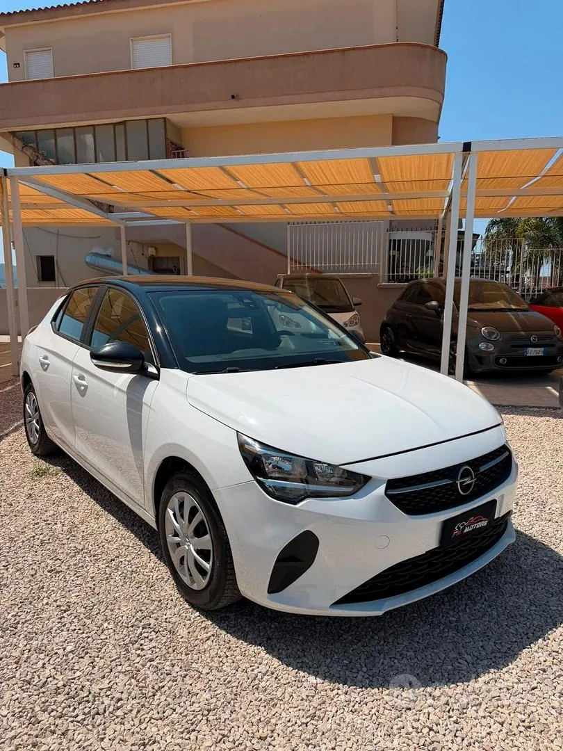 Opel Corsa 2020 photo 2