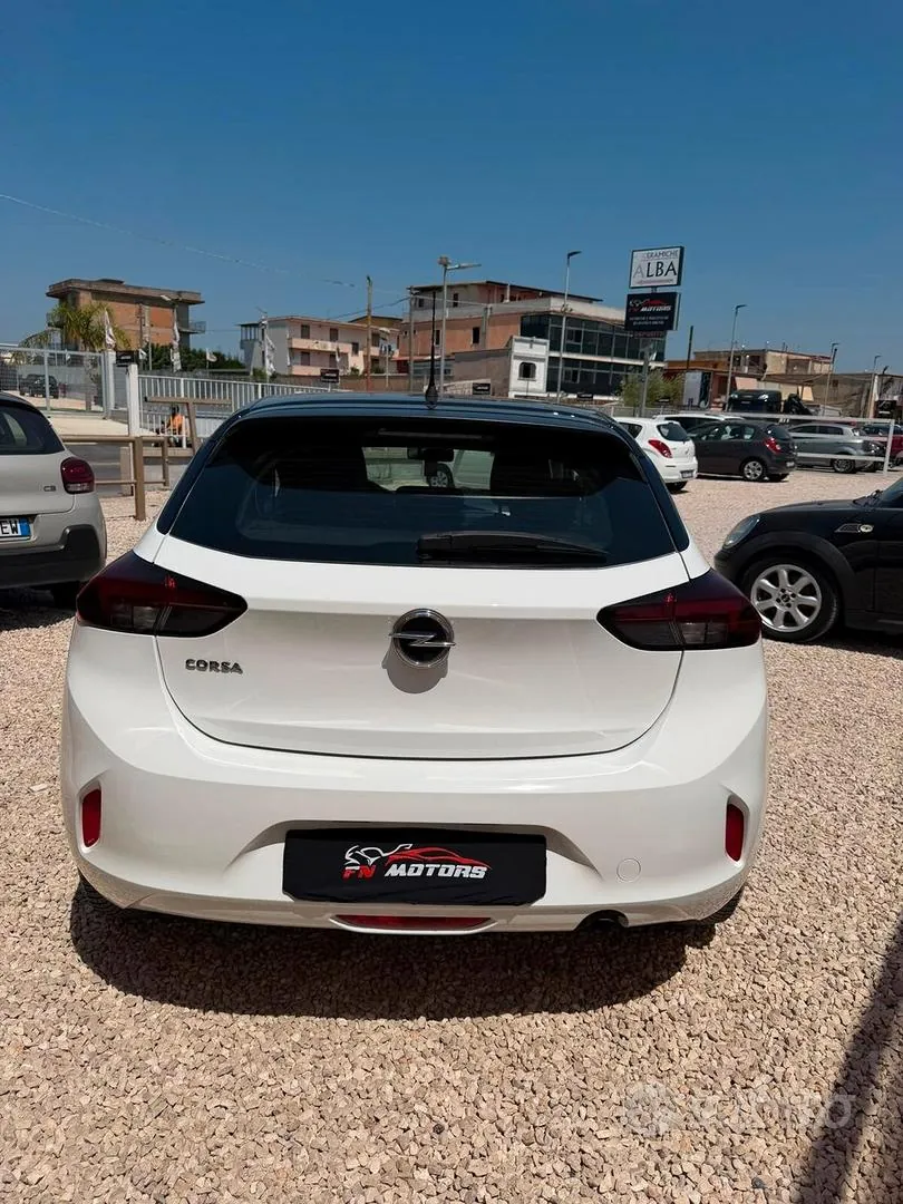 Opel Corsa 2020 photo 4