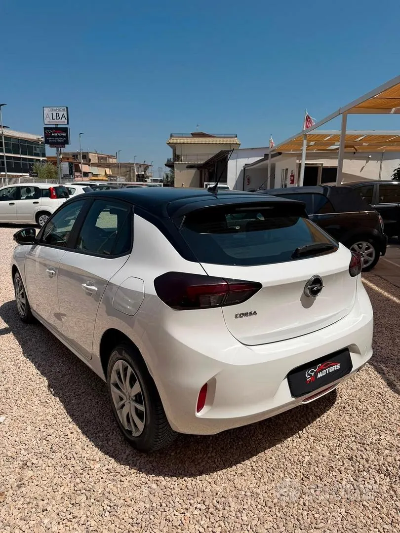 Opel Corsa 2020 photo 5