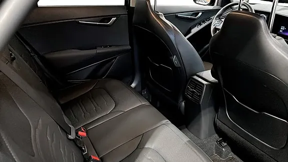 Kia Niro 2025 photo 5