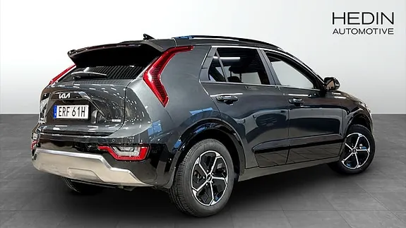 Kia Niro 2025 photo 2
