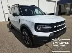 Ford Bronco Sport