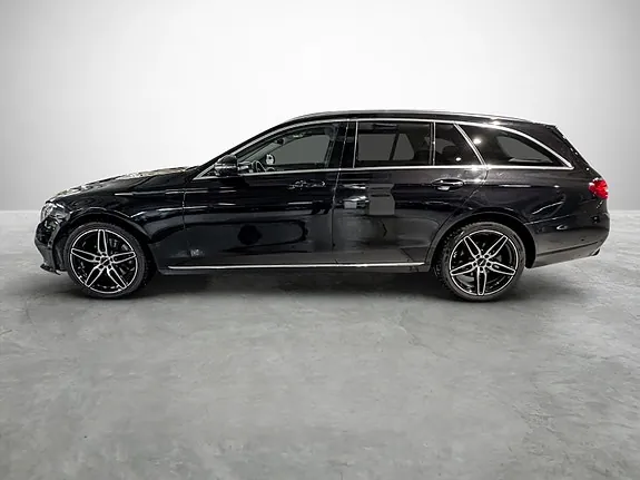 Mercedes-Benz E220 D 2018 photo 2
