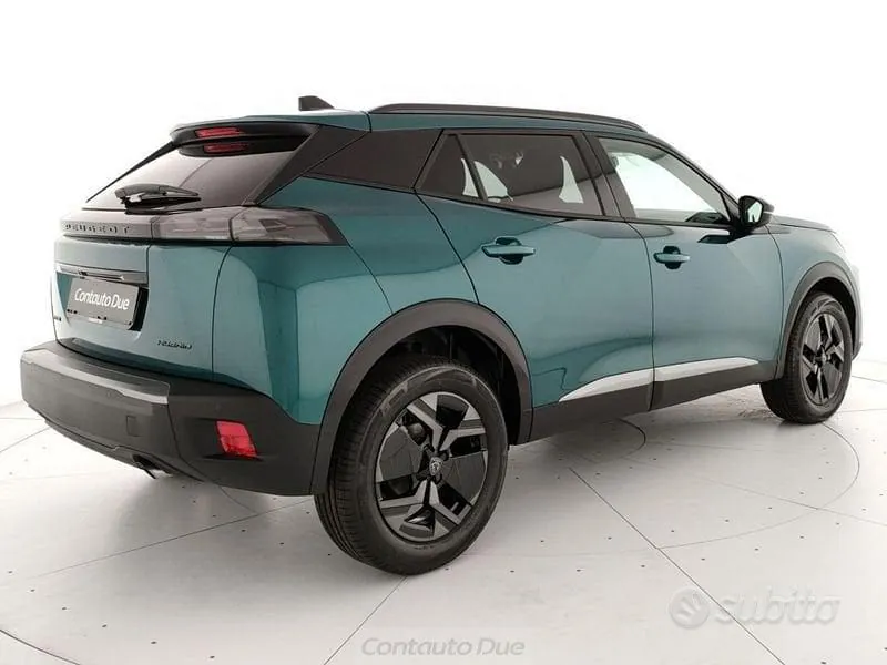 Peugeot 2008 2026 photo 5