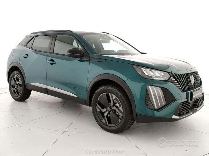 Peugeot 2008 2026 photo 3