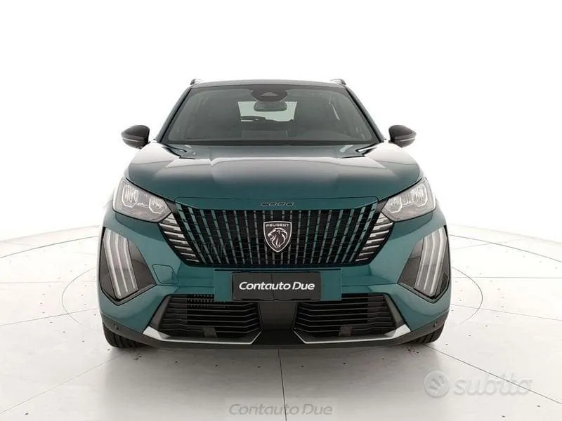 Peugeot 2008 2026 photo 2