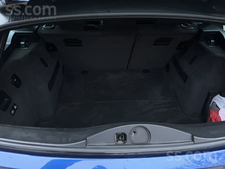BMW 330 2006 photo 5