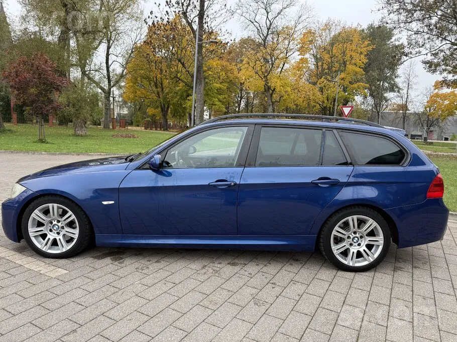 BMW 330 2006 photo 3