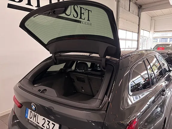 BMW 330E 2021 photo 4